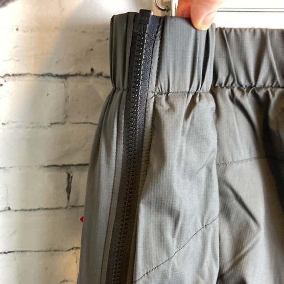 Arc'teryx Essentials NWT Atom LT Pants Wolf Grey Men’s  XL Ski Snow Winter Gorp - Picture 8 of 16